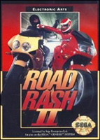 Road Rash 2